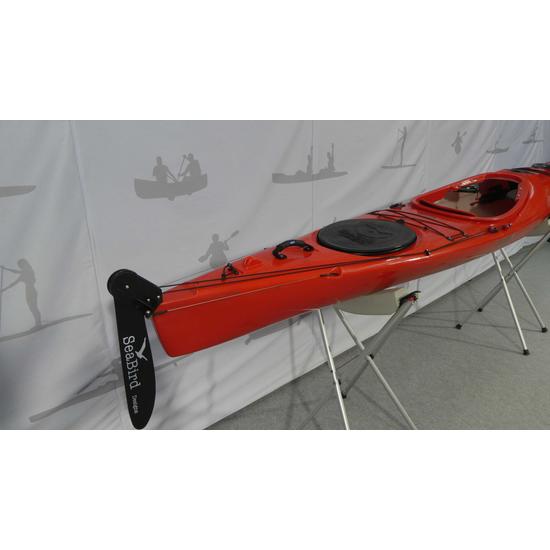 SeaBird Discovery Touring Sea Kayak SeaBird Kajak.hu